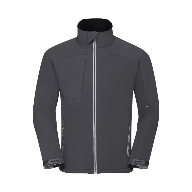 Men's Bionic Softshell Jacket