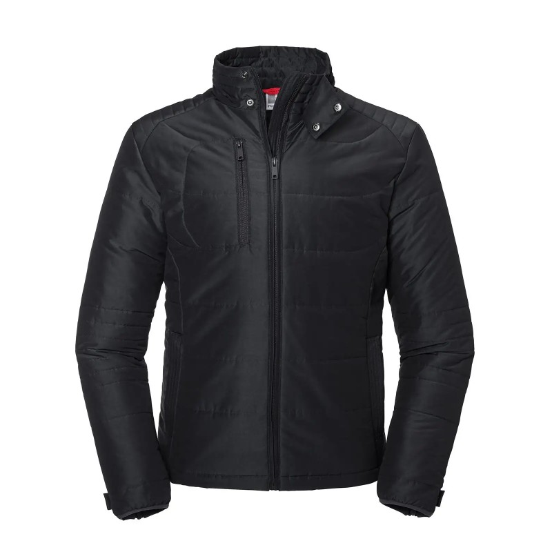 Men's Cross Jacket