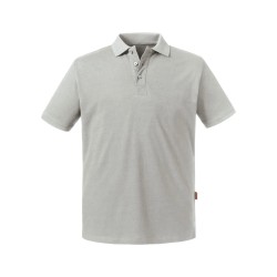Men's Pure Organic Polo