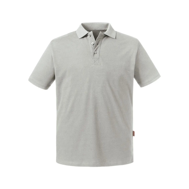 Men's Pure Organic Polo