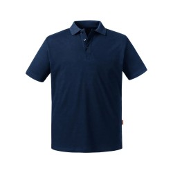 Men's Pure Organic Polo