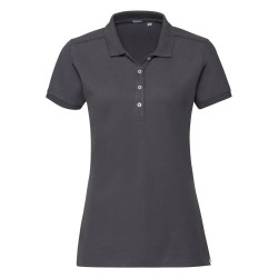 Ladies' Stretch Polo
