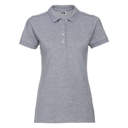 Ladies' Stretch Polo