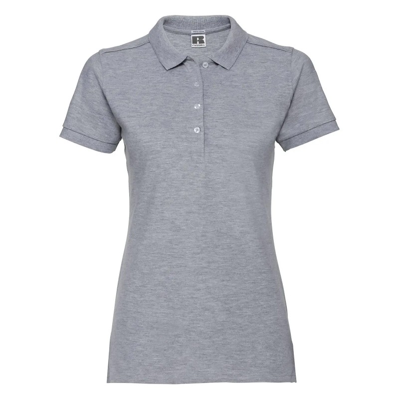 Ladies' Stretch Polo
