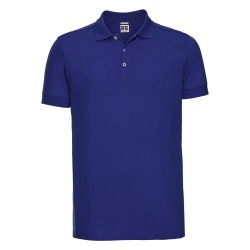 Men's Stretch Polo