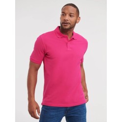 Men's Classic Cotton Polo