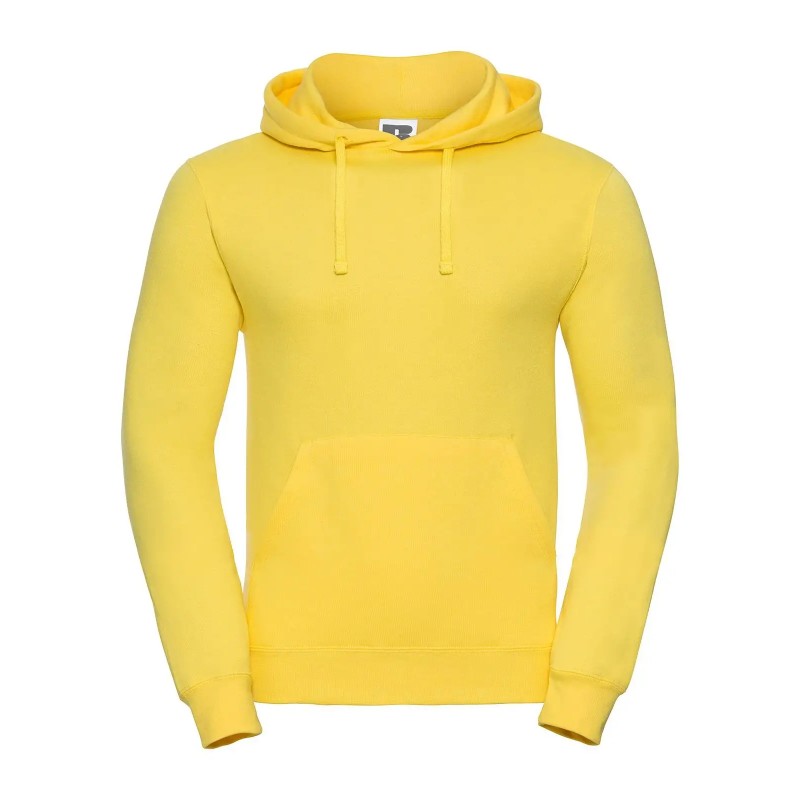 Adults' Hooded Sweatshirt