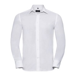 Men's LSL Tailored Oxford Shirt