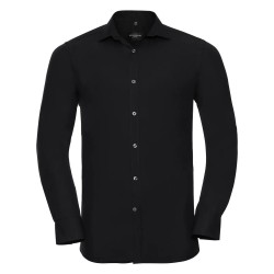 Men's Long Sleeve Ultimate Stretch