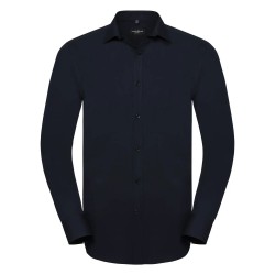 Men's Long Sleeve Ultimate Stretch