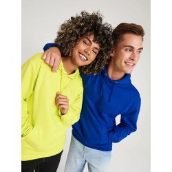 College Hoodie