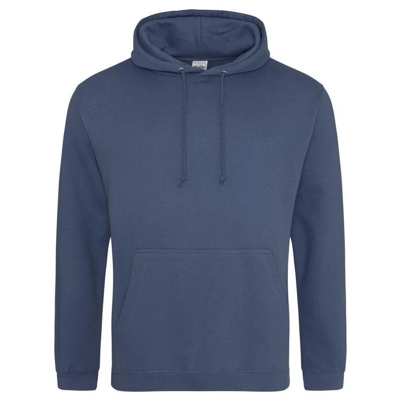 College Hoodie