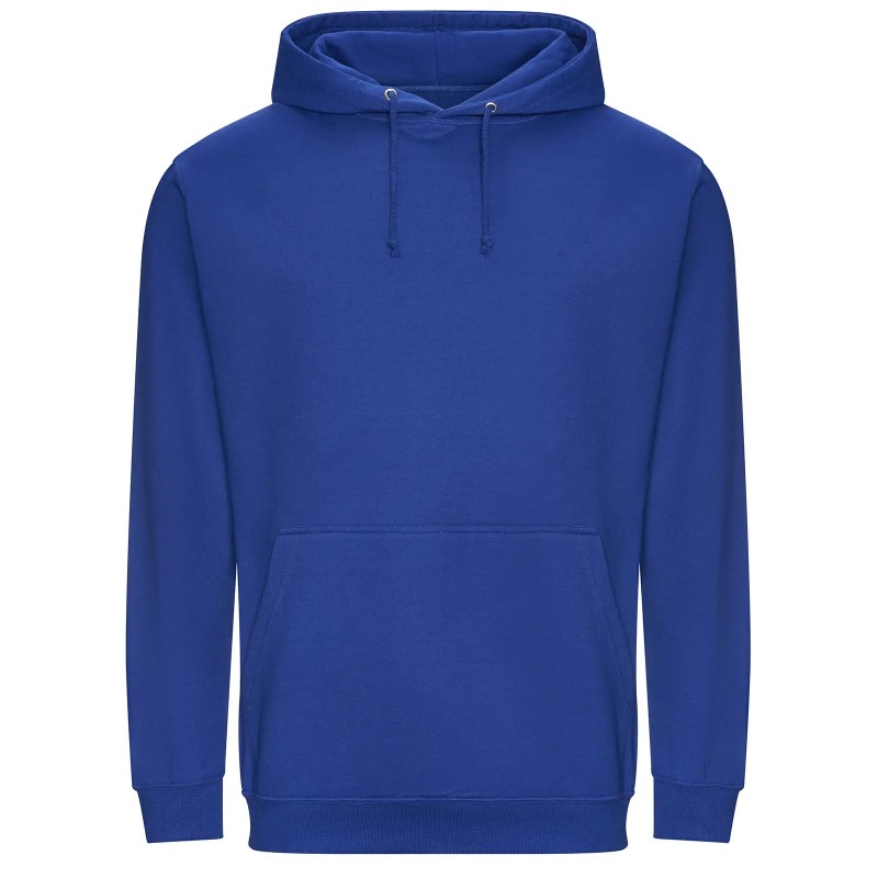 College Hoodie