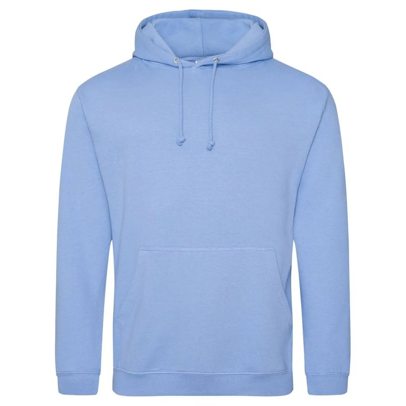 College Hoodie