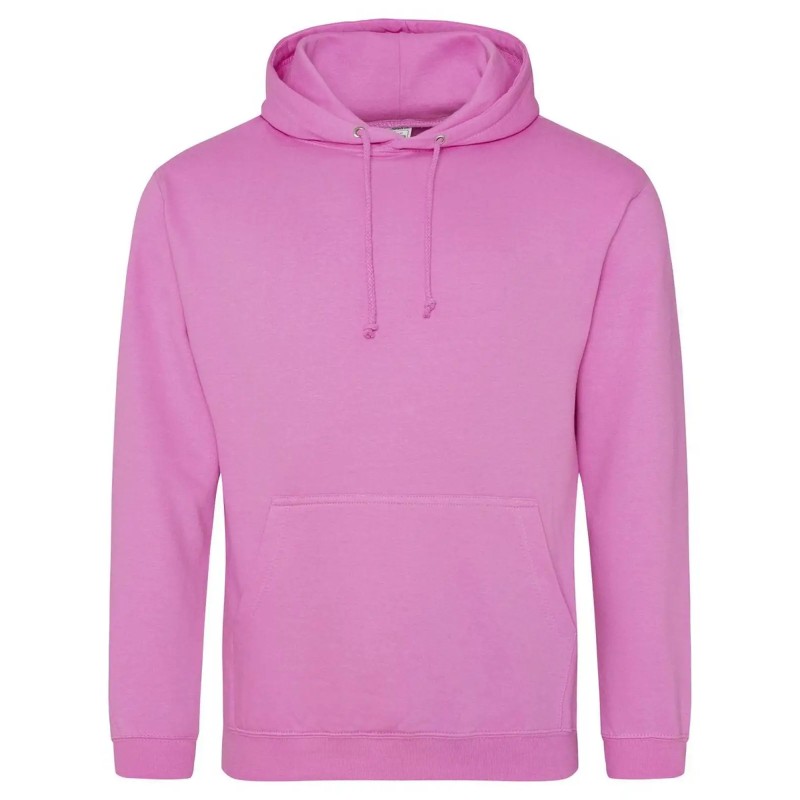 College Hoodie