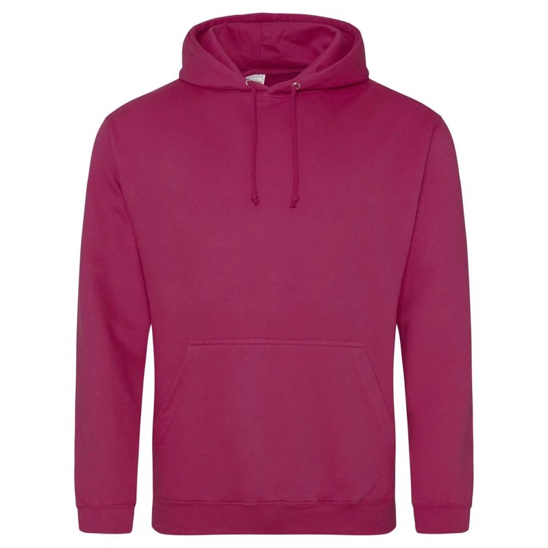 College Hoodie
