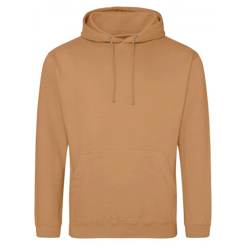College Hoodie