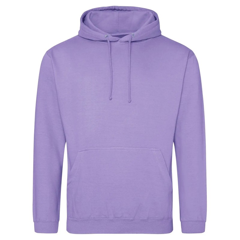 College Hoodie