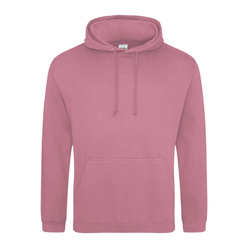 College Hoodie