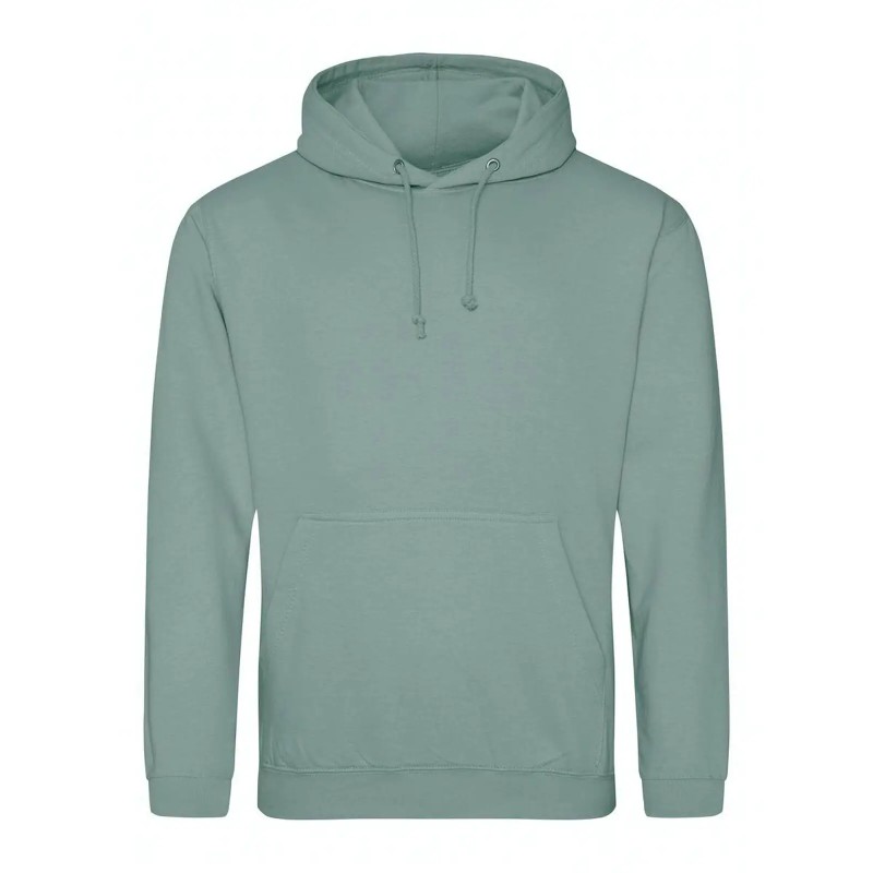 College Hoodie