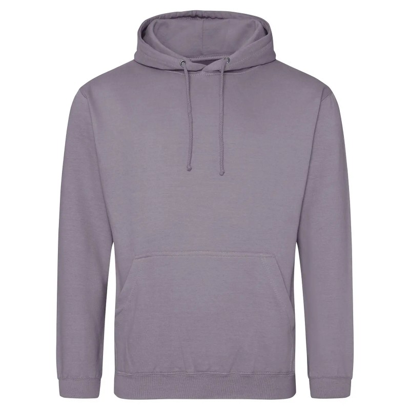 College Hoodie