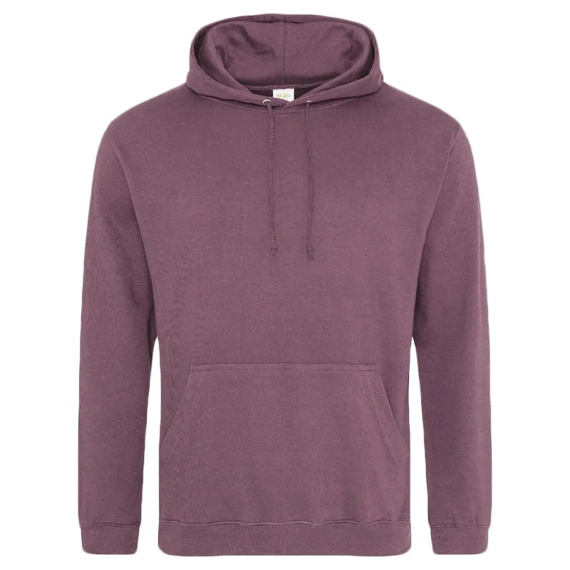 College Hoodie