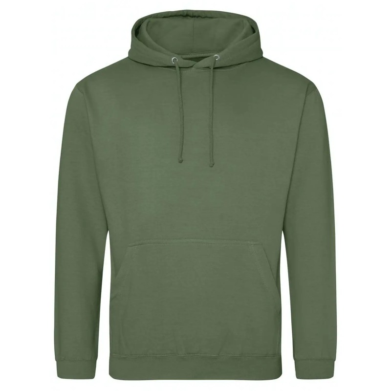College Hoodie