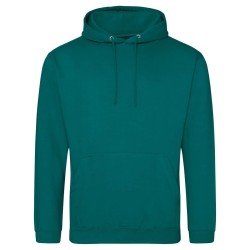 College Hoodie