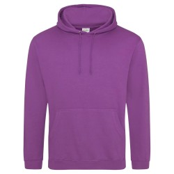 College Hoodie