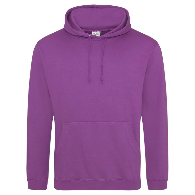 College Hoodie