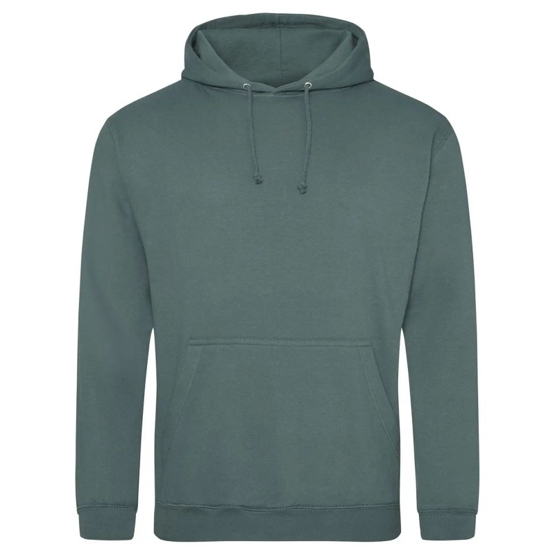 College Hoodie