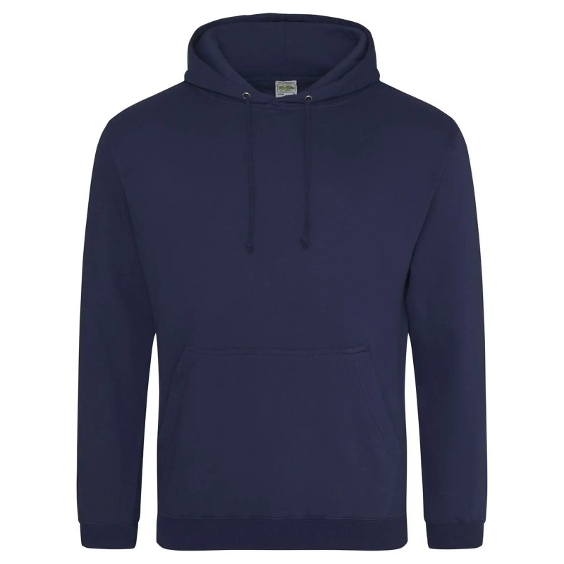 College Hoodie