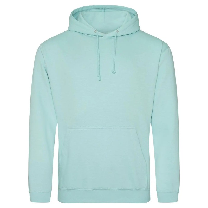 College Hoodie