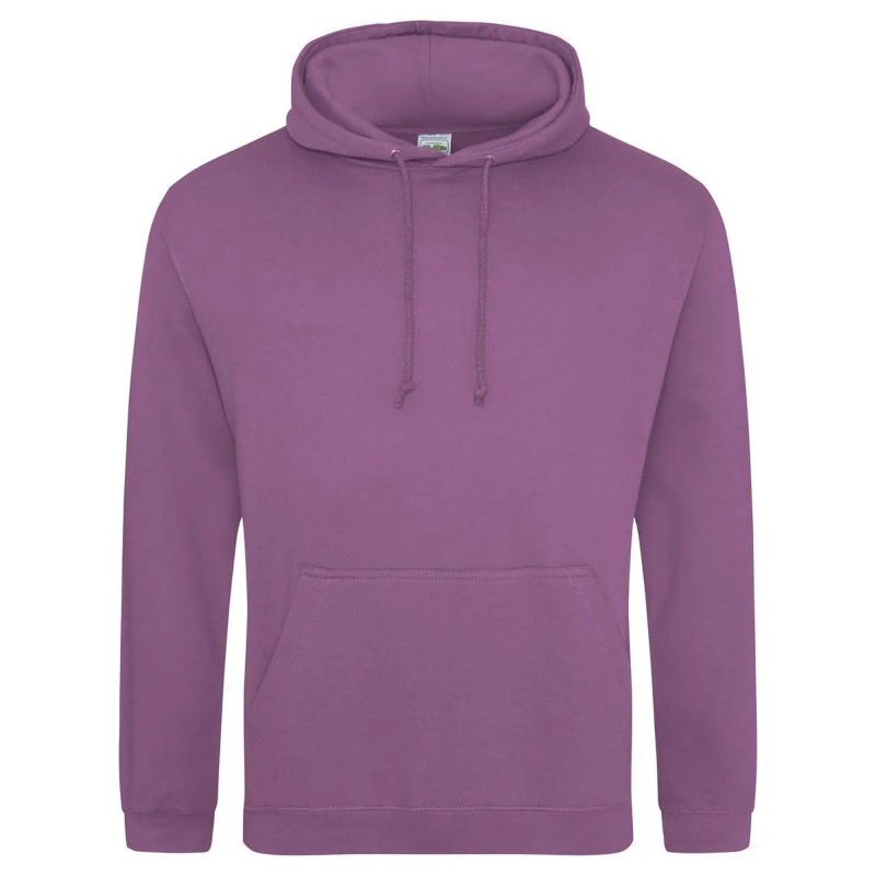 College Hoodie