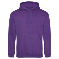 College Hoodie