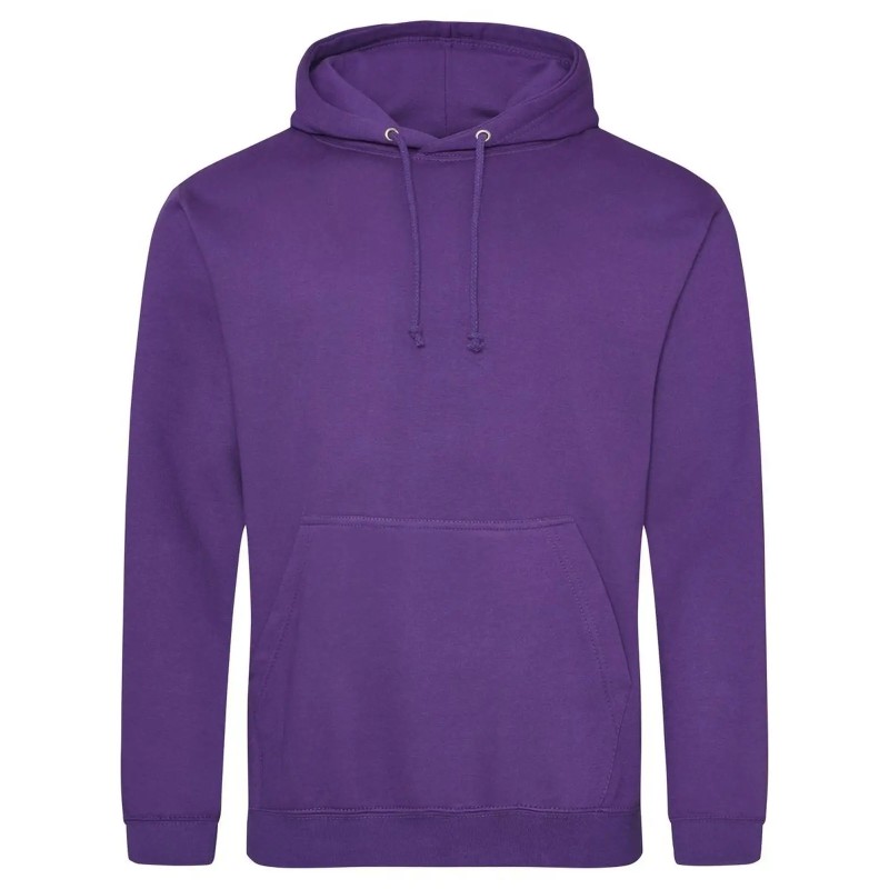 College Hoodie