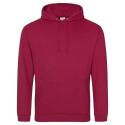 College Hoodie