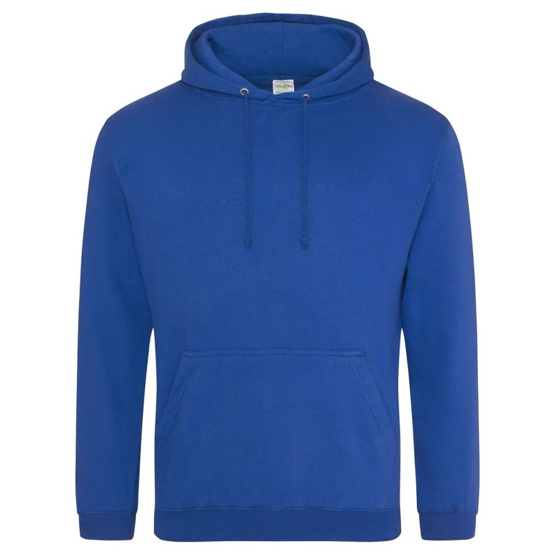 College Hoodie