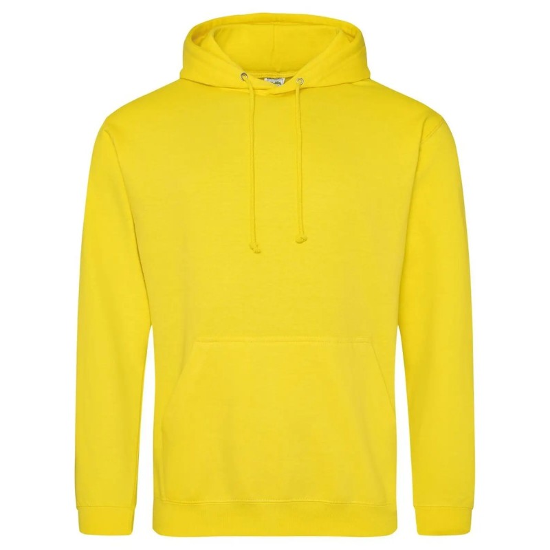 College Hoodie