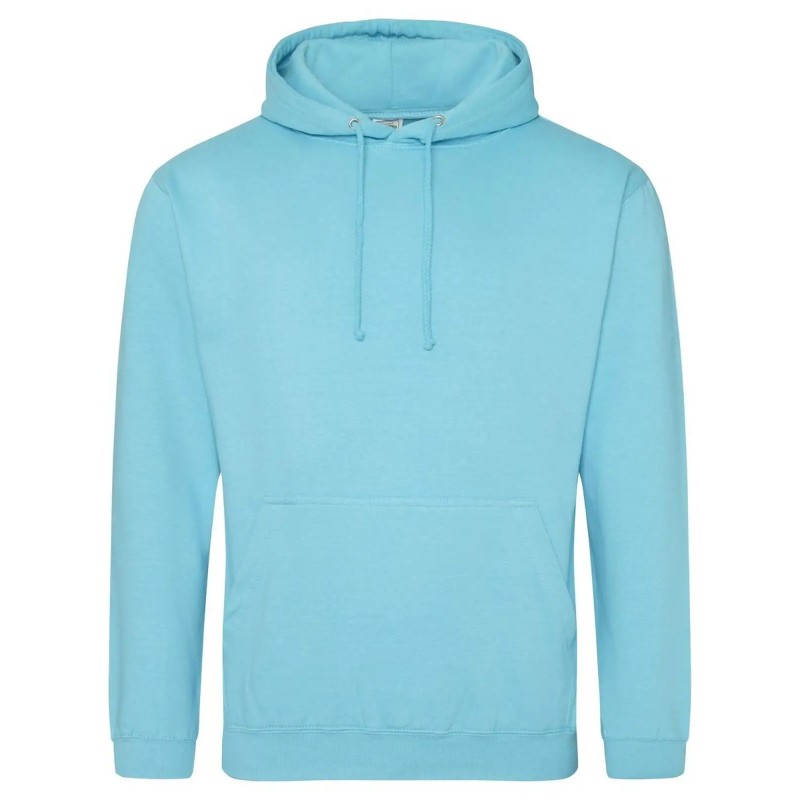 College Hoodie