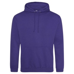 College Hoodie