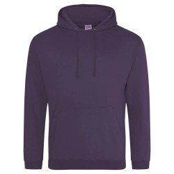 College Hoodie