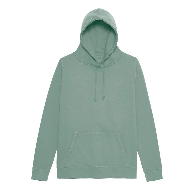 Girlie College Hoodie