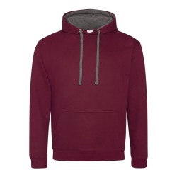 Varsity Hoodie