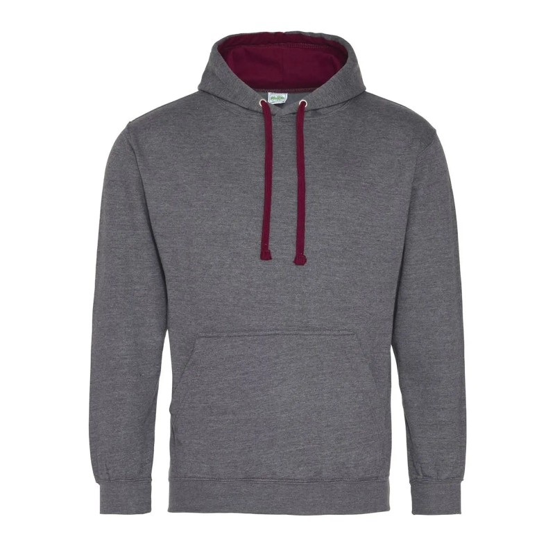 Varsity Hoodie