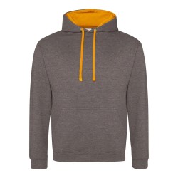 Varsity Hoodie