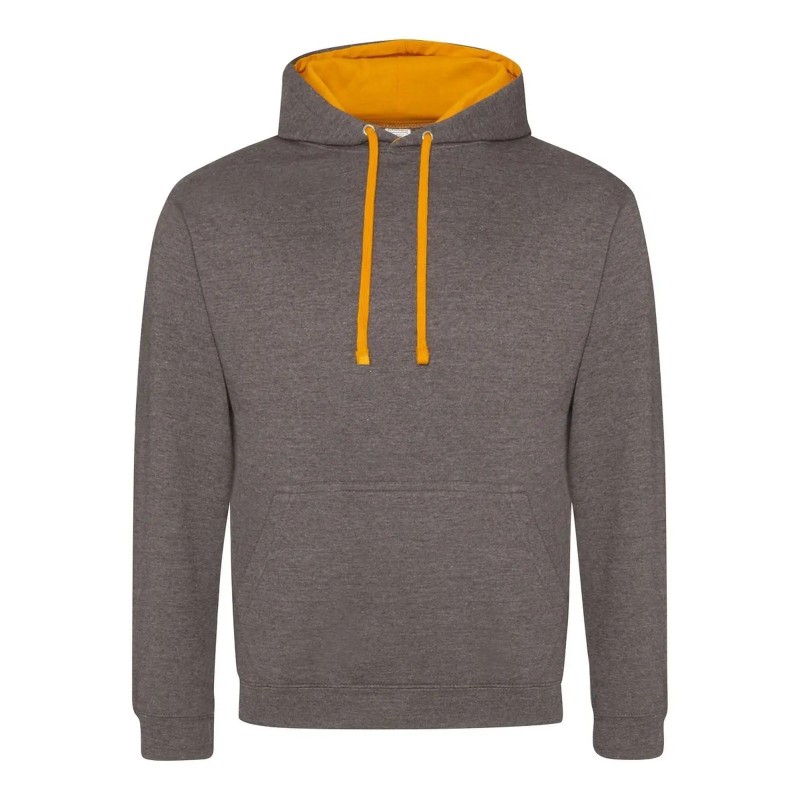 Varsity Hoodie