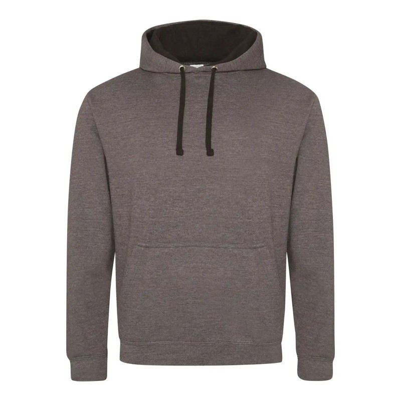 Varsity Hoodie