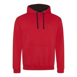 Varsity Hoodie