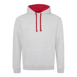 Varsity Hoodie